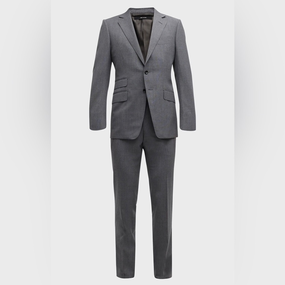 Tom Ford suit